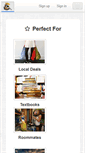 Mobile Screenshot of explorite.com